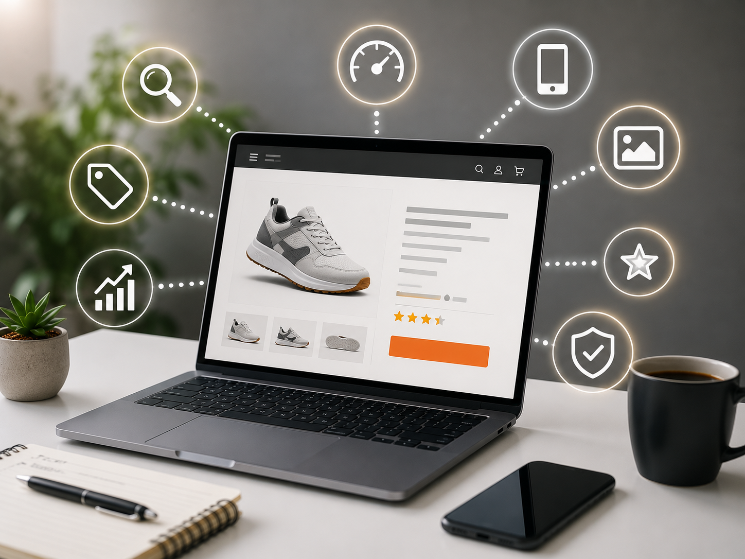 Ürün Sayfası SEO Kontrol Listesi